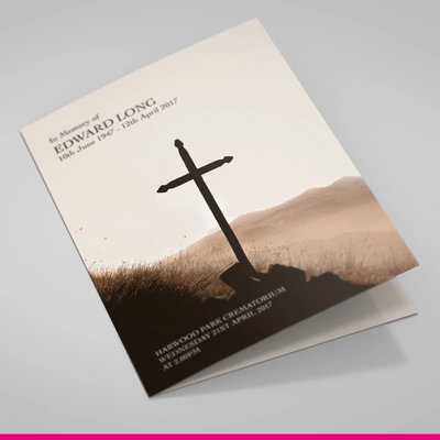 Cross Pnk