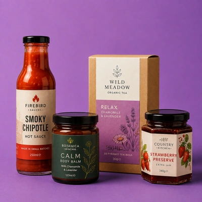  Product Labels