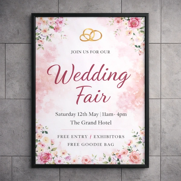  Poster In Photo Frame
