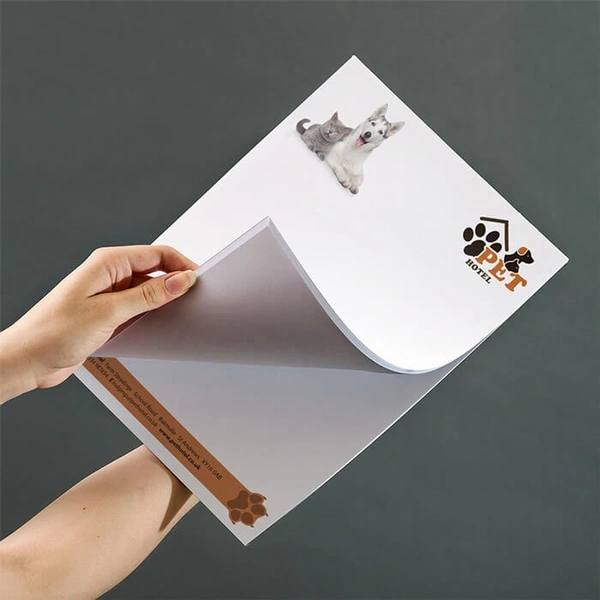 A4 Desk Pad
