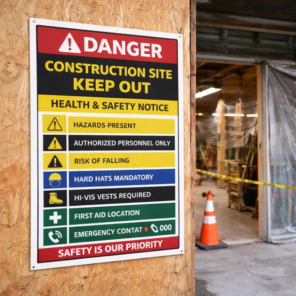  Construction Foam Board