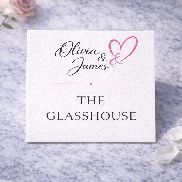  Wedding Table Name