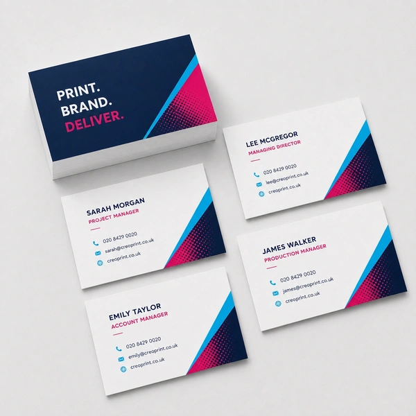  Business Cards
