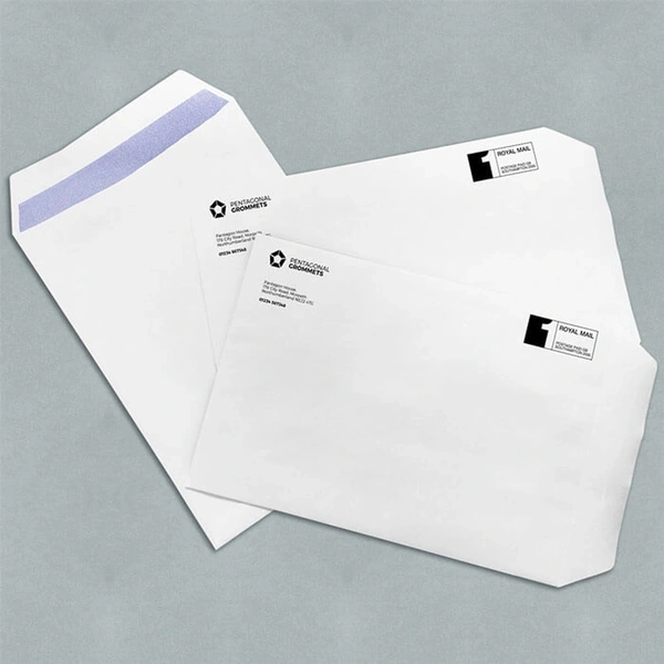 C4 Envelope